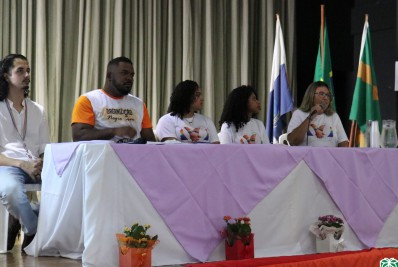 Prefeitura promove capacitação para atendimento à população LGBTQIA+