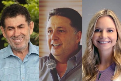 União Brasil reúne famílias que até pouco tempo atrás não se bicavam