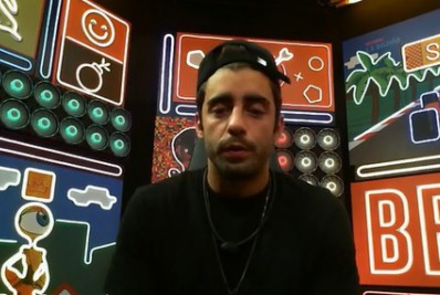 No raio-x do 'BBB 22', Pedro Scooby fala sobre Luana Piovani: 'Apoio'