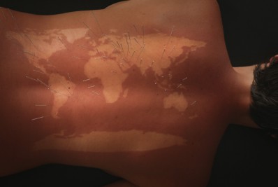 MAC com 3 exposições inéditas sobre trabalho, território e antropoceno