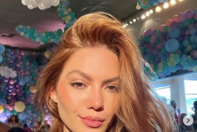 Sarah Poncio confirma pré-candidatura a deputada estadual no Rio de Janeiro