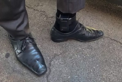 Nunes Marques vota contra medidas impostas a Daniel Silveira