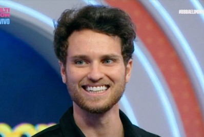 BBB 22: Lucas chama Arthur de ‘nota de 3 reais’ e Gustavo de ‘tóxico’, após sair do reality
