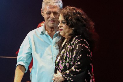 'Show de Verão' da Mangueira reúne bambas do samba e estrelas da MPB 