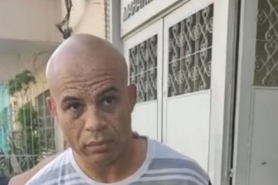 Homem suspeito de matar ex-esposa em Piracicaba é preso na Zona Norte do Rio