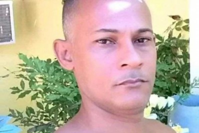 Suspeito de matar ex-mulher e filha é preso na Baixada Fluminense