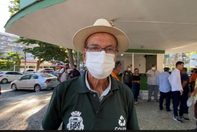 Prefeito de Cabo Frio vai passar por outra cirurgia e faz mudanças no secretariado