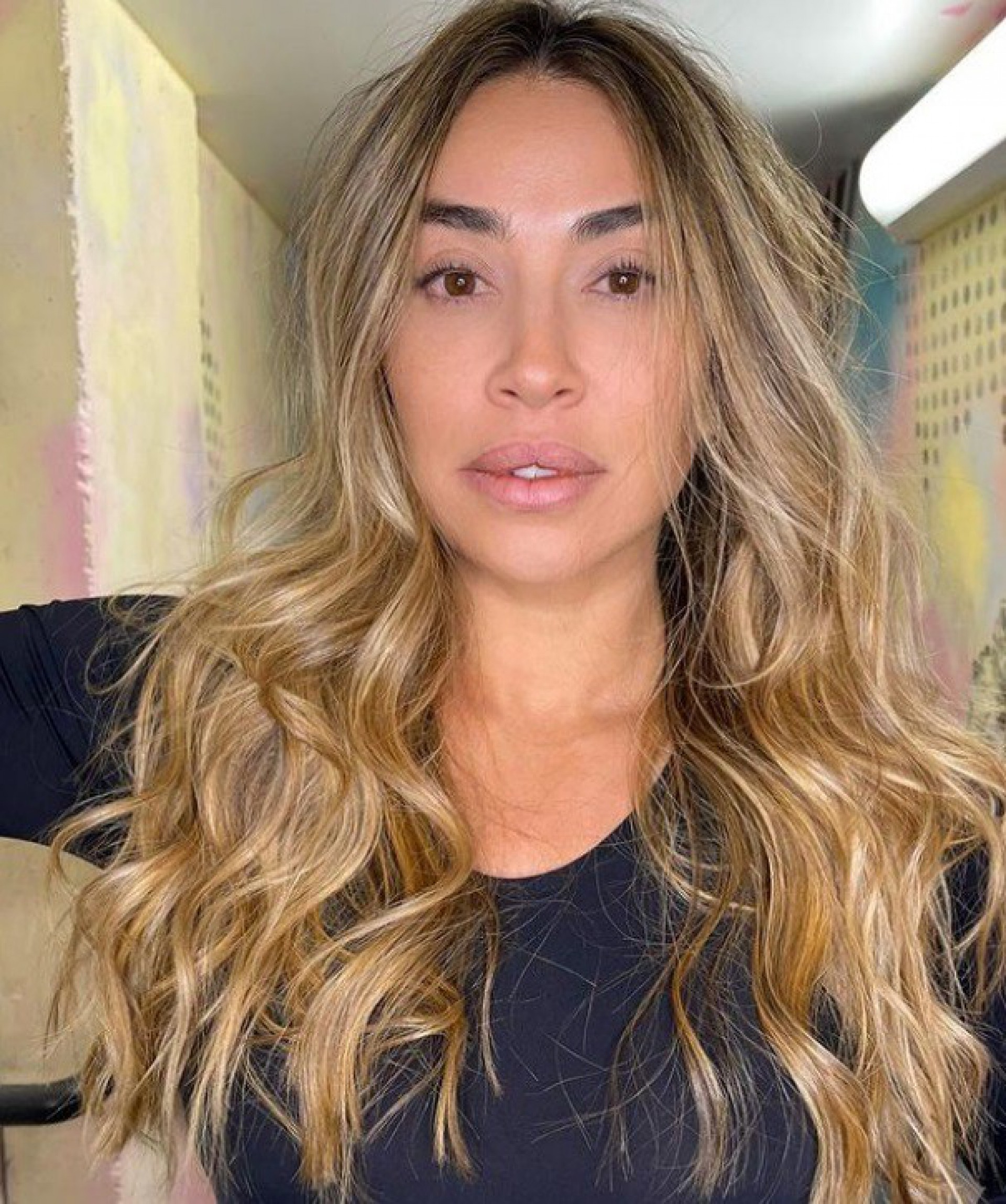 Dani Bolina - reprodução do instagram