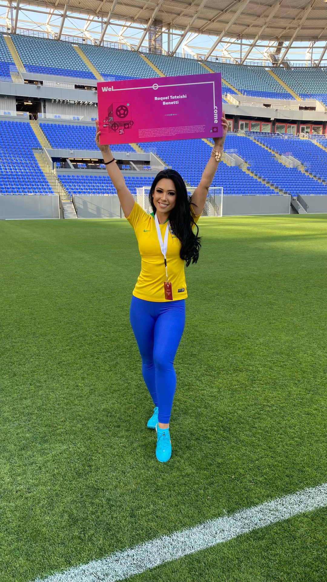 Raquel Freestyle -  Divulgação Epik Comunicação / Arquivo Pessoal Raquel Freestyle