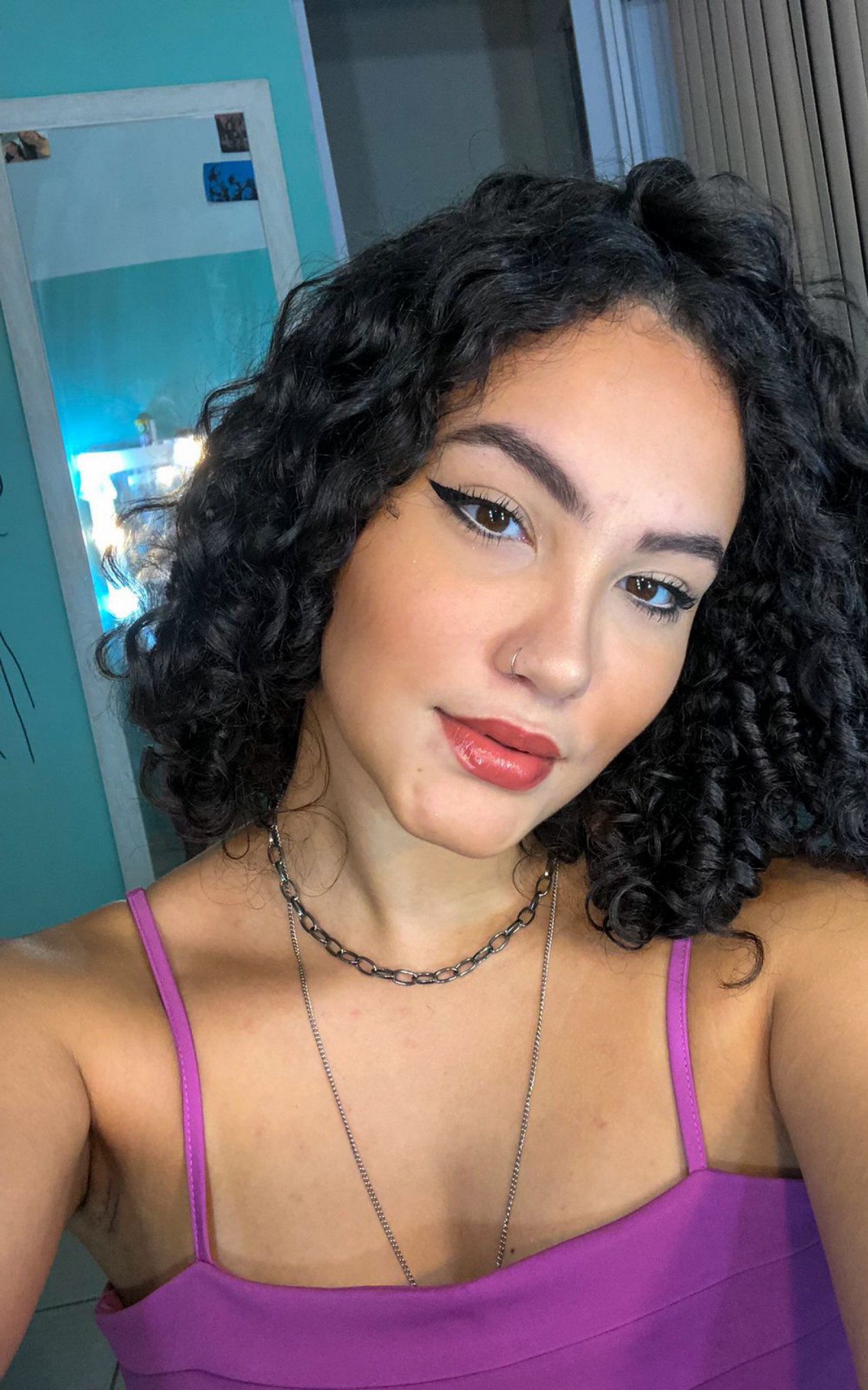 Pequena empreendedora, Yasmin Pereira, pretende duplicar as vendas nesta P&aacute;scoa