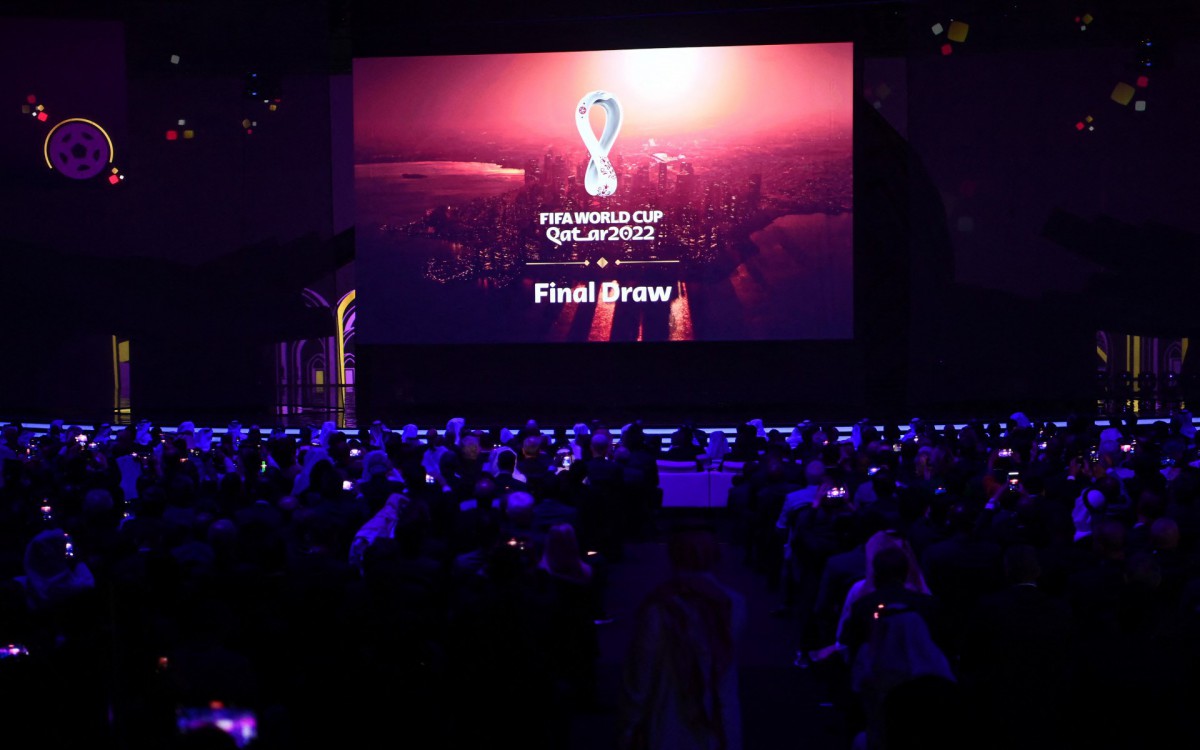 Copa do Mundo do Catar