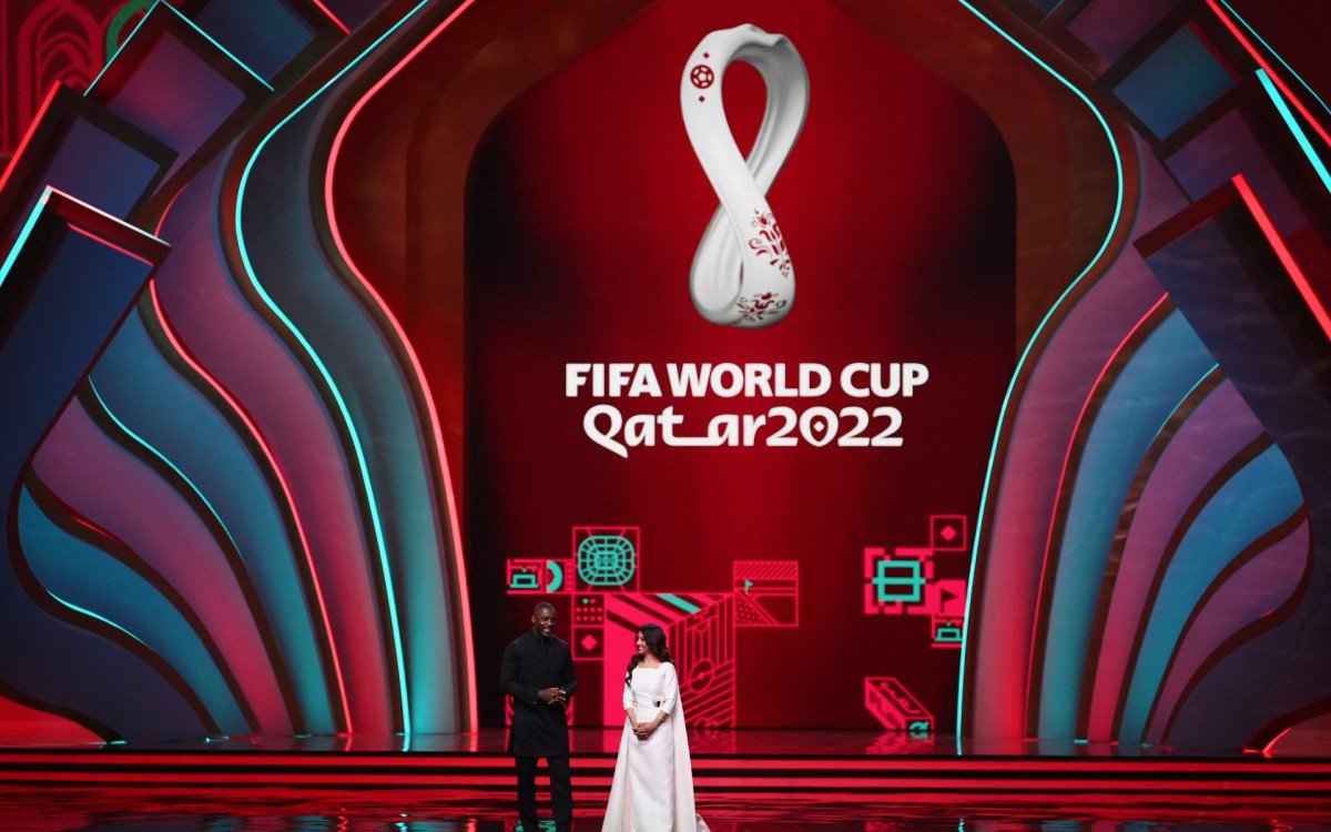 Copa do Mundo do Catar