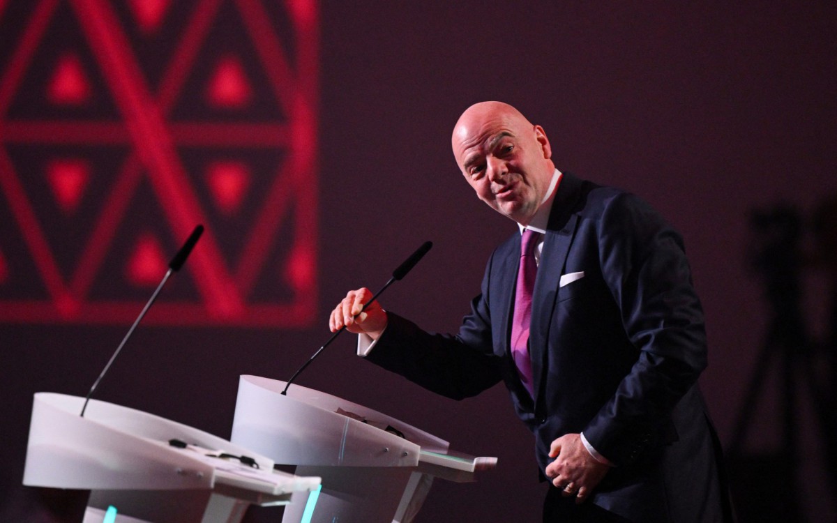 Copa do Mundo do Catar