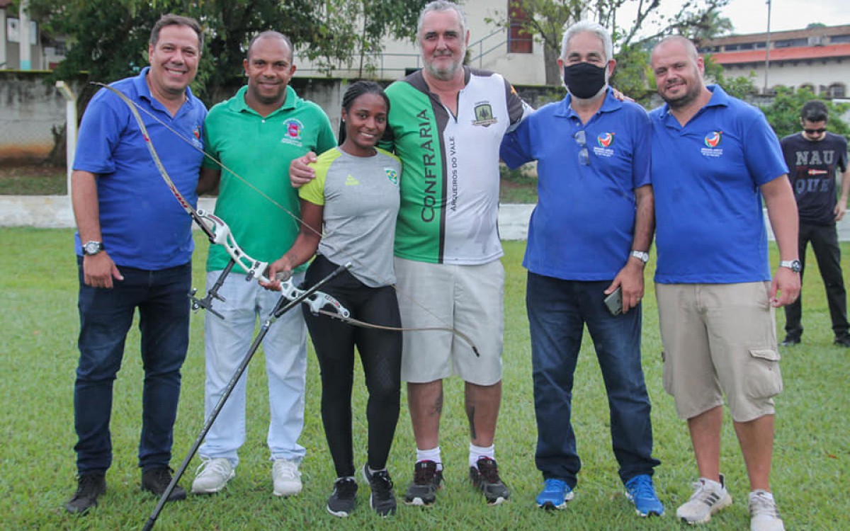 Aulas s&atilde;o realizadas no Est&aacute;dio Municipal