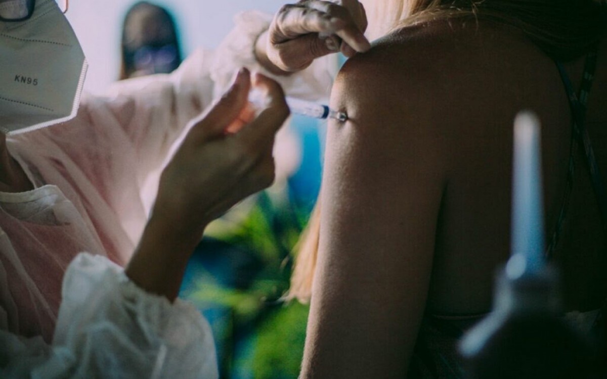 Campanhas de vacina&ccedil;&atilde;o contra gripe e sarampo come&ccedil;am na segunda (4) em Cabo Frio