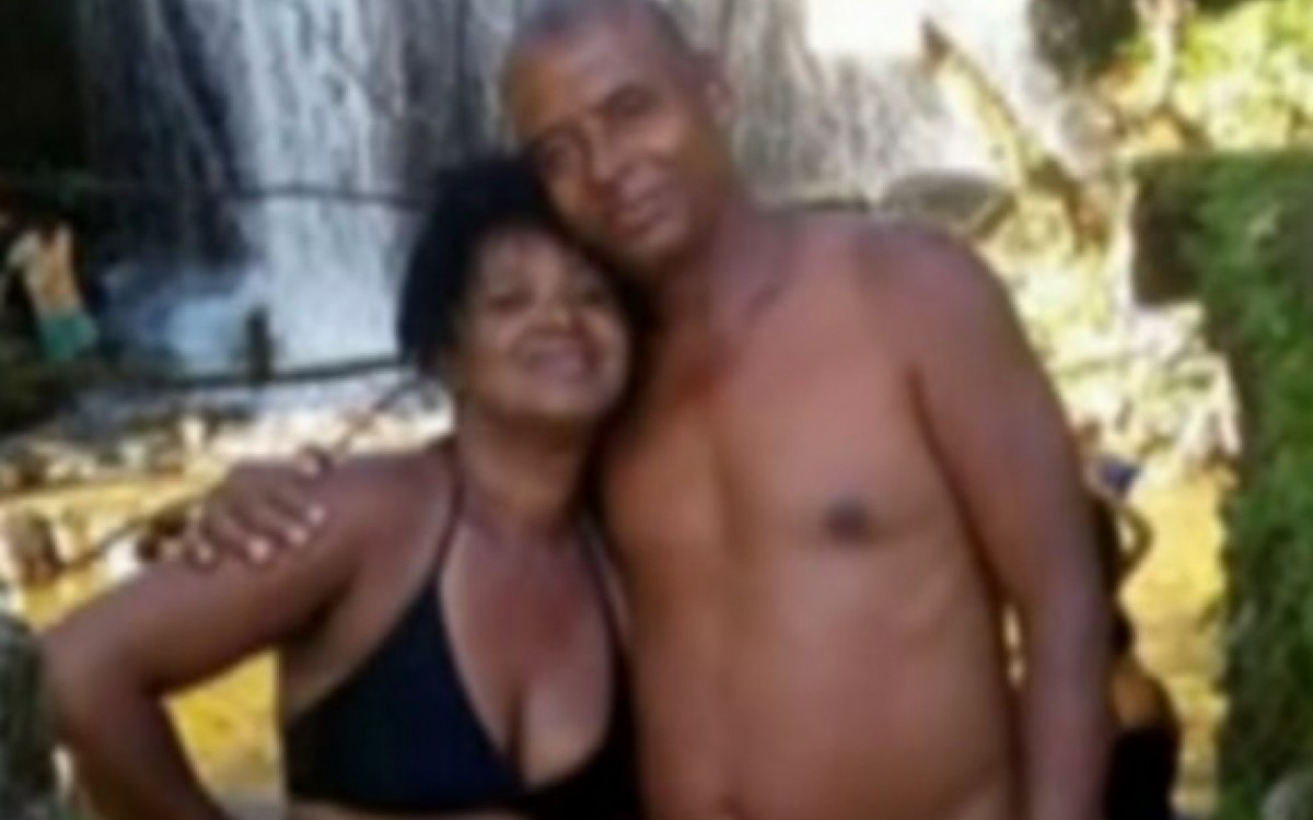 Esposa de Valteles tamb&eacute;m foi baleada e corre risco de perder movimentos do bra&ccedil;o e m&atilde;o