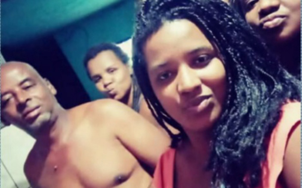 Valteles deixa esposa, quatro filhas e cinco netos