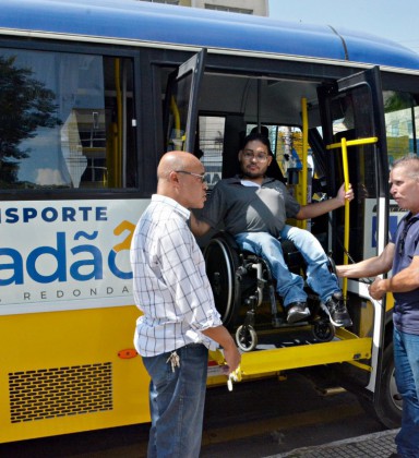 Secretaria de Transporte anuncia novos horários de ônibus - Prefeitura de  Saquarema