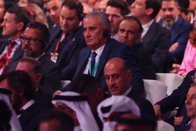 Brasil reencontra 'velhos conhecidos' que encorparam e superaram Portugal e Itália nas Eliminatórias