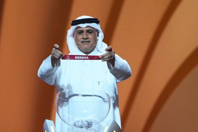 Adversários do Brasil não assustam