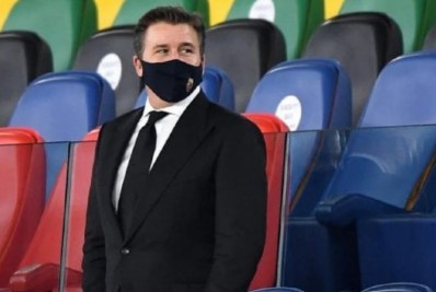 Dono de clube italiano teria interesse de comprar o Flamengo