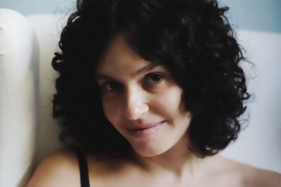 Maria Flor faz desabafo sincero sobre amamentação: 'Dá vontade de desistir'