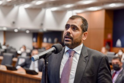 Campista tenta levar ao STF tese de perseguição política a Garotinho