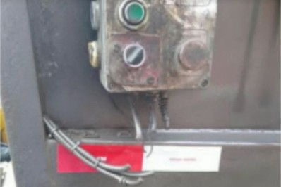 Presidente da Comlurb diz que caminhões de lixo foram sabotados: 'Atrapalham quem quer trabalhar'