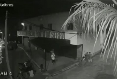 Mulher é estuprada após ser abandonada bêbada em rua no Ceará