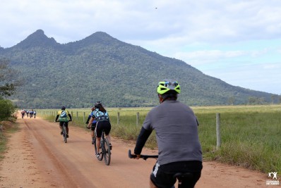 Circuito de Cicloturismo vai reunir ciclistas de todo o país