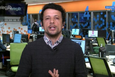 Amazon contrata ex-repórter da Globo para atuar ao lado de Tiago Leifert em jogos