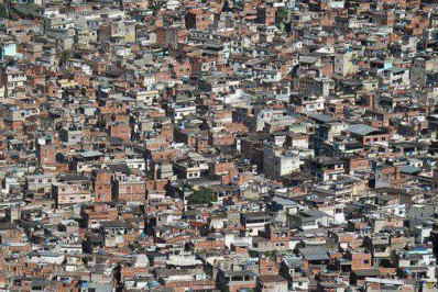 Número de casos de tuberculose é maior na Zona Norte e em bairros com complexos de favelas