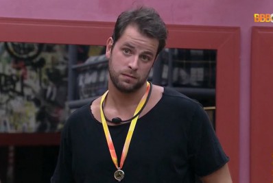 BBB 22: Gustavo ganha prova acirrada contra PA e inicia ‘fase turbo’