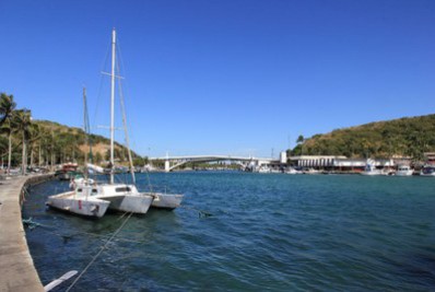 MPF requisita informações sobre obras de dragagem do Canal do Itajuru na Região dos Lagos