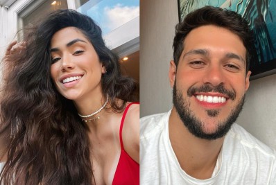 Influenciadora sofre acidente de carro e cita o ex-BBB Rodrigo: 'Aprendi'