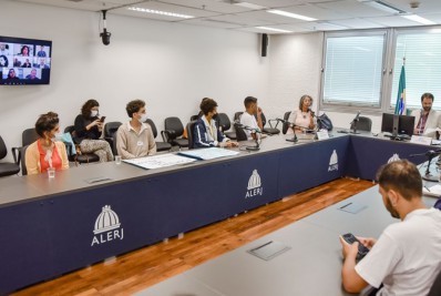 Alerj dá 30 dias para implementação de passe livre a estudantes de cursos técnicos da rede estadual