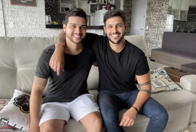 Irmão de Rodrigo Mussi conta detalhes da relação entre o ex-BBB e a mãe: 'Abandono'