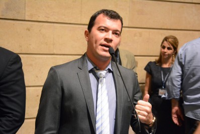 'Audiências em bairros trazem boas informações'