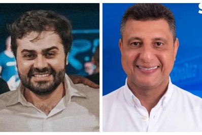 Secretários de Governo da Baixada deixam os cargos de olho nas urnas