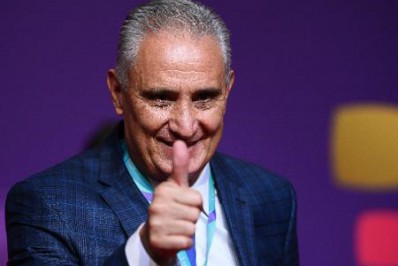 CBF confirma data de amistoso da Seleção contra o Japão