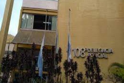 Operação contra tráfico termina com nove presos em Três Rios