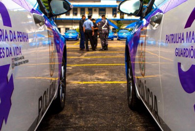 Próximos concursos públicos para a Polícia Militar do Rio cobrarão leis de proteção ao idoso, mulheres e PcDs