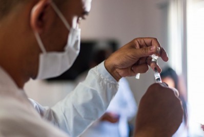 Campanha de vacinação contra gripe no Rio começa nesta segunda-feira