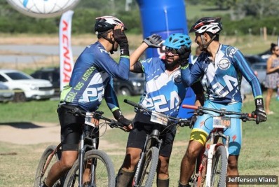 Circuito de cicloturismo movimenta São Pedro da Aldeia nesta segunda (04)