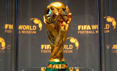Copa do Mundo: Prêmio por vitória do Catar dispara para quase