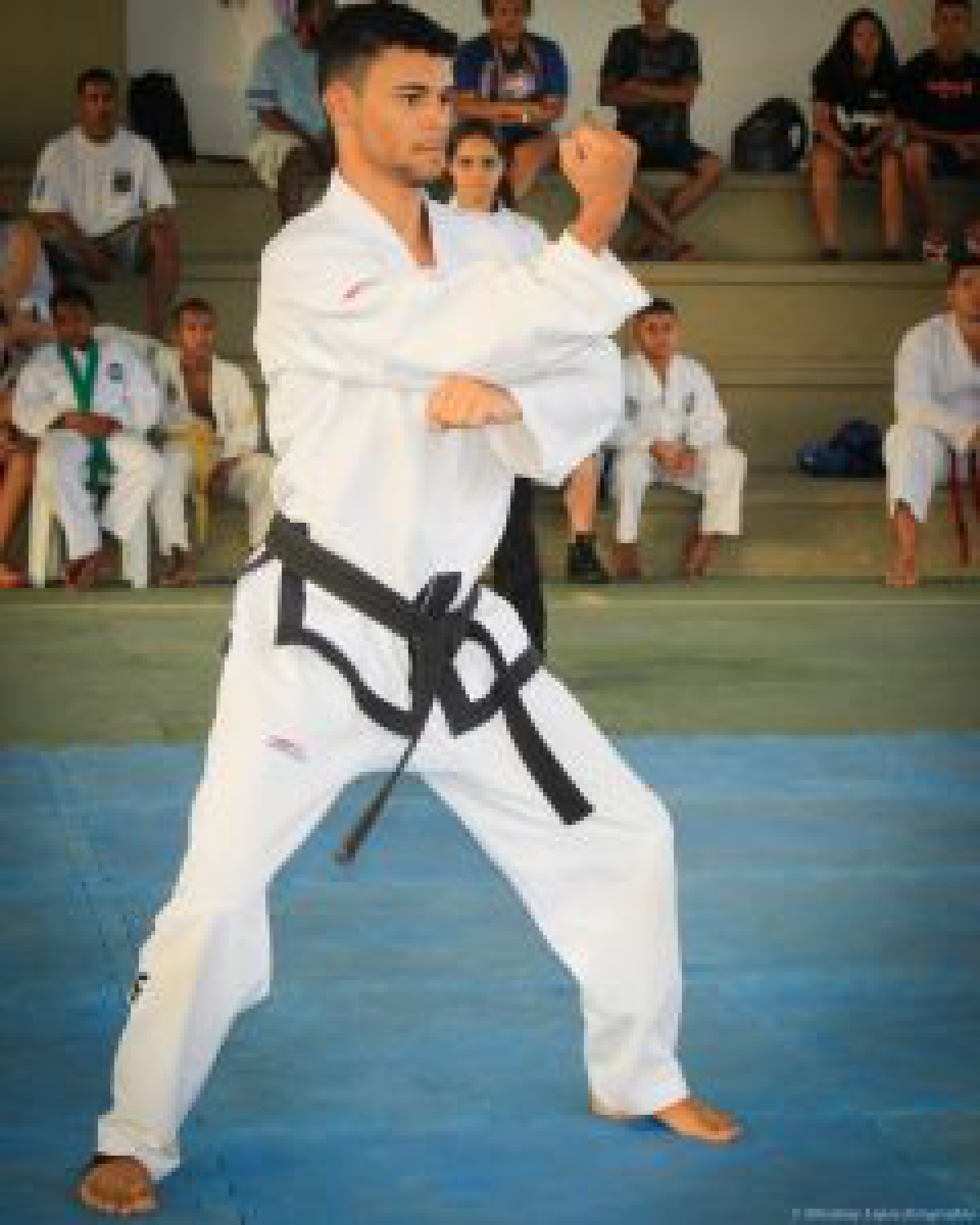 Gabriel Rios  - Arquivo pessoal