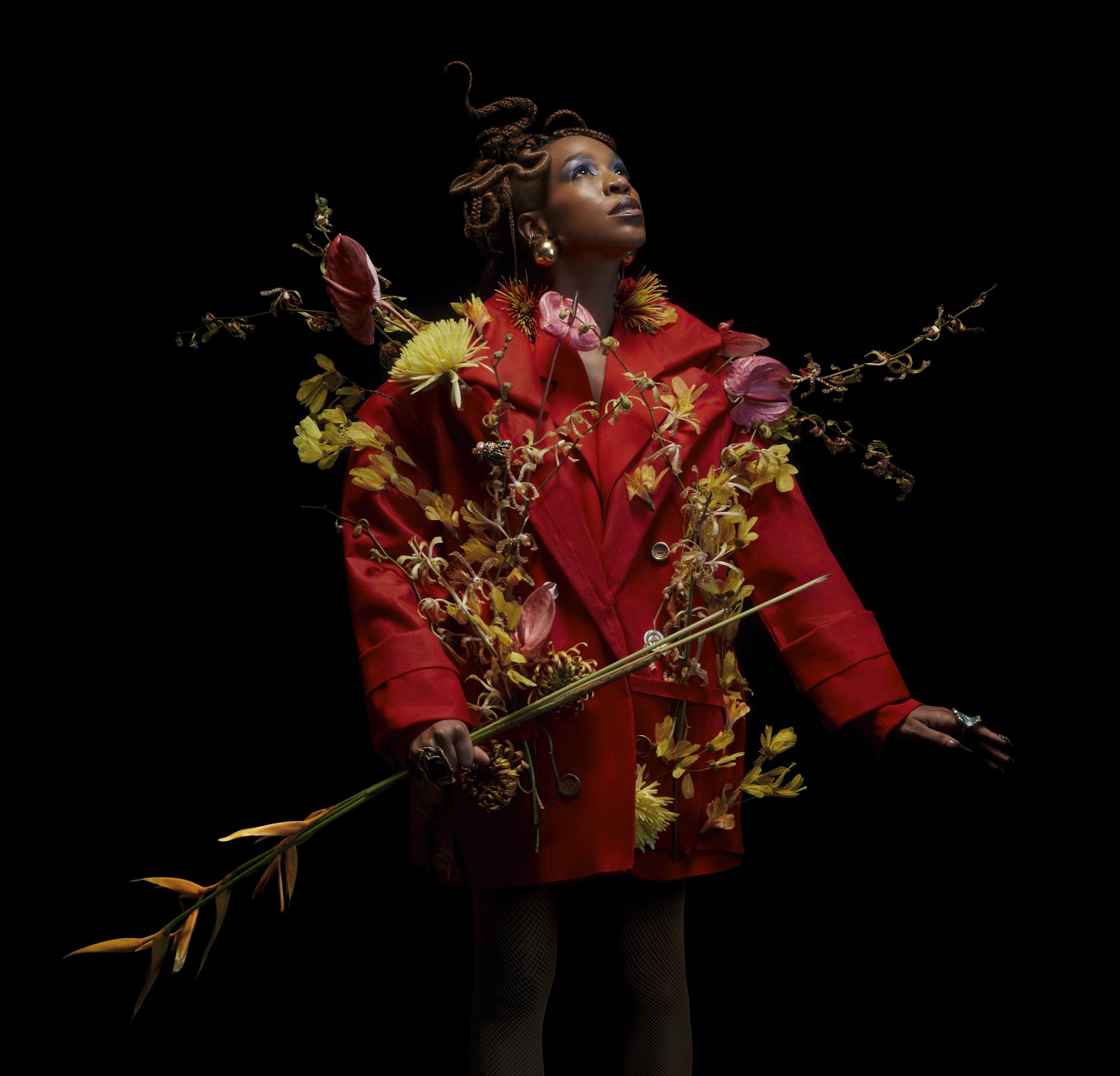 Karol Conká - Jonathan Wolper/ Divulgação