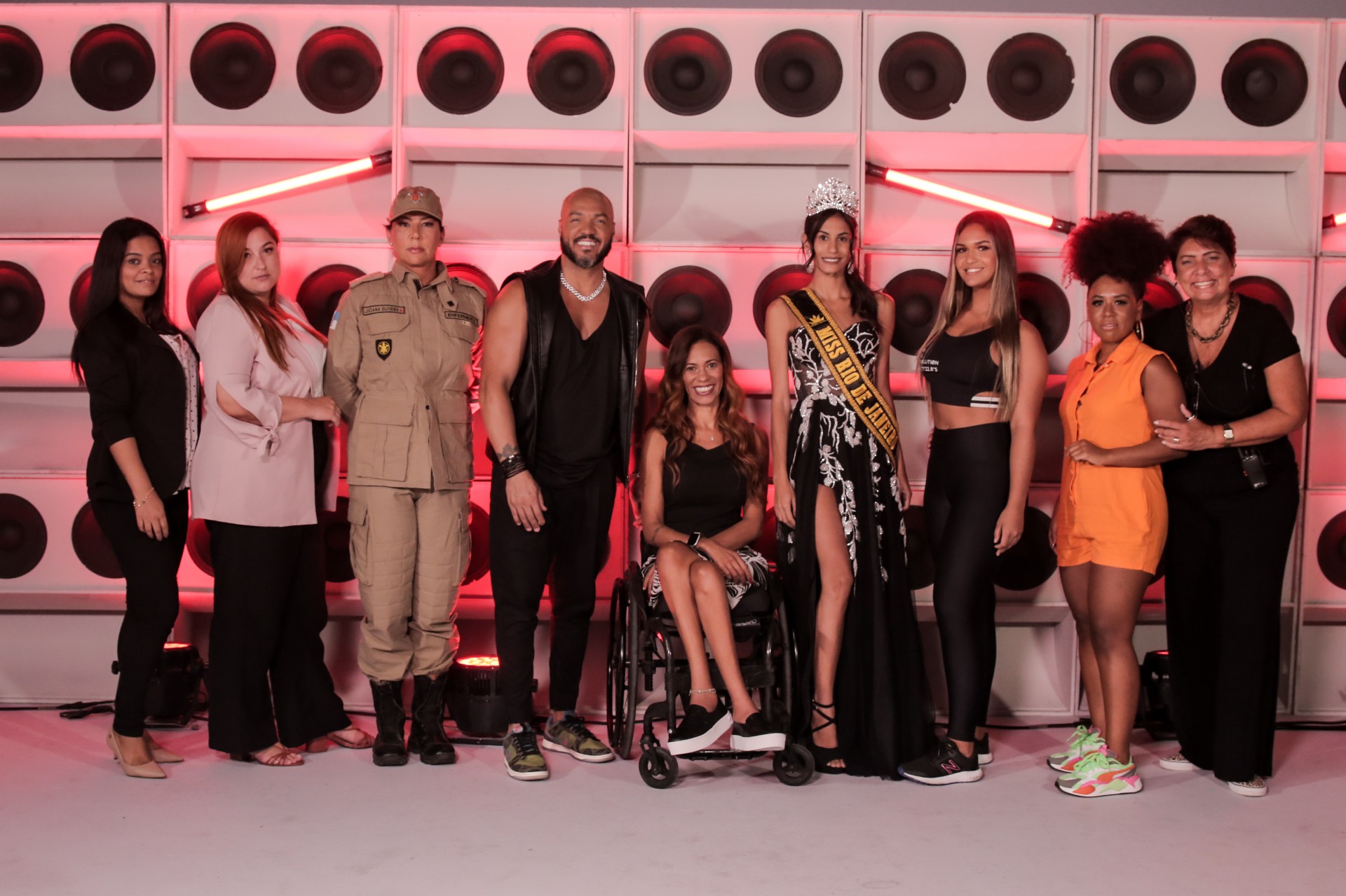 Projeto Belo Future: Poderosas - Rodrigo Gorosito