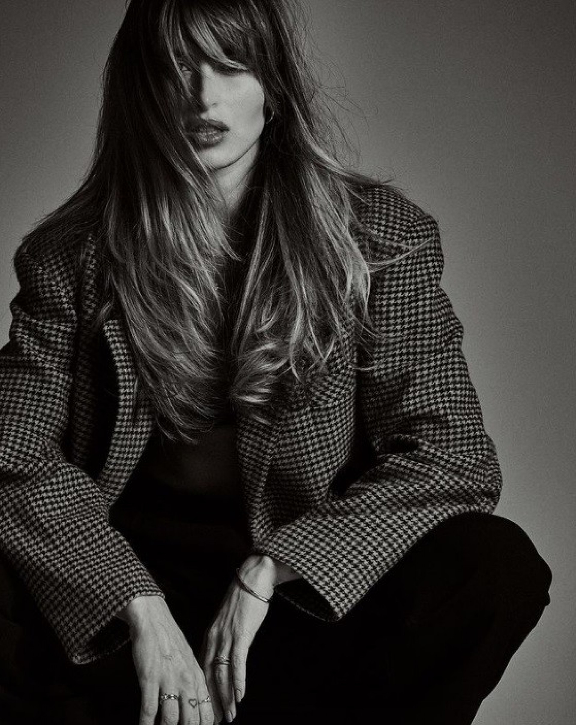 Lorena Carvalho - Reprodução/Instagram