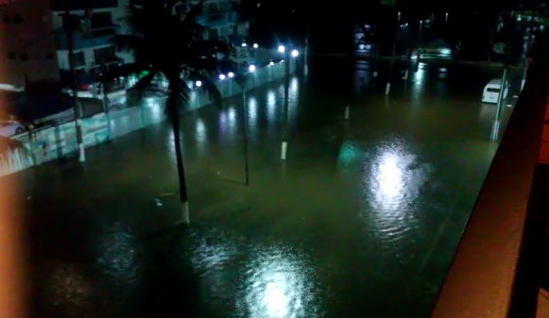 Secretaria de Educação de Cabo Frio suspende de atendimentos por conta da chuva - Luiz Felipe Rodrigues (RC24h)